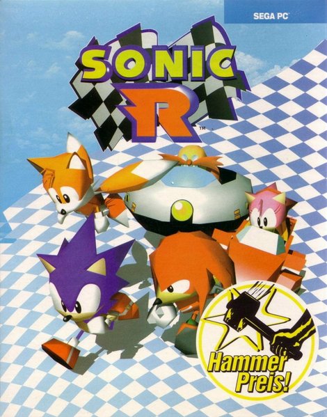 Box Art
