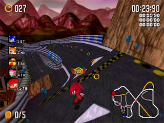 SAT Screenshots