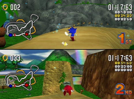 SAT Screenshots