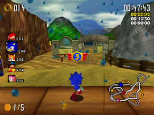 SAT Screenshots