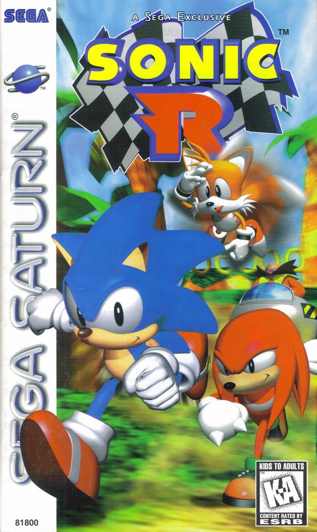 Box Art
