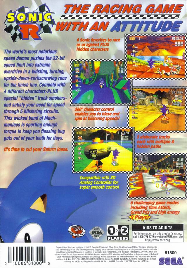 Box Art