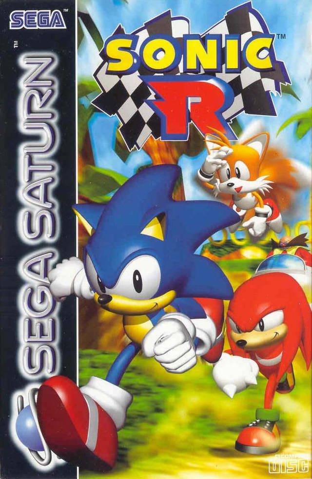 Box Art