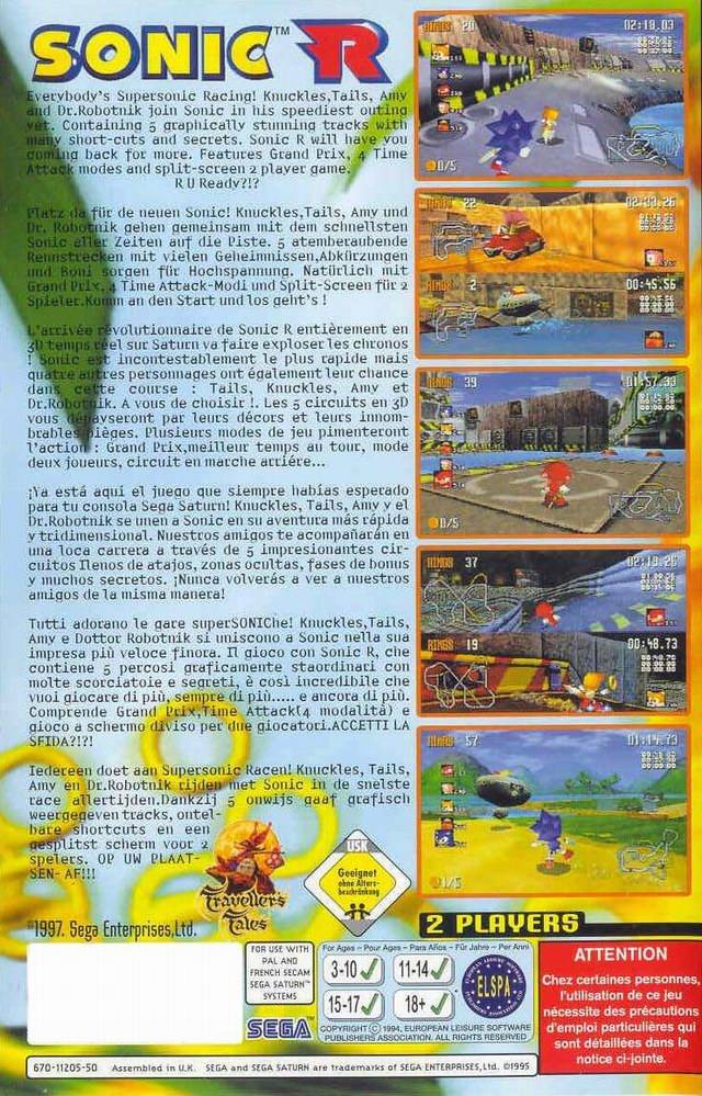 Box Art
