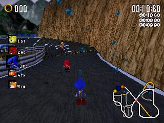 PC Screenshots