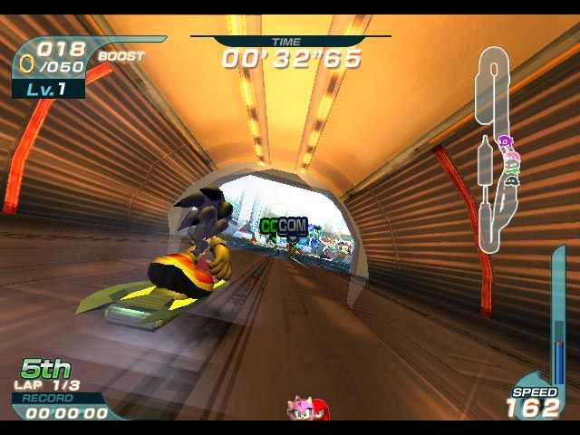 GC Screenshots