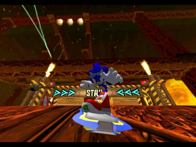 GC Screenshots