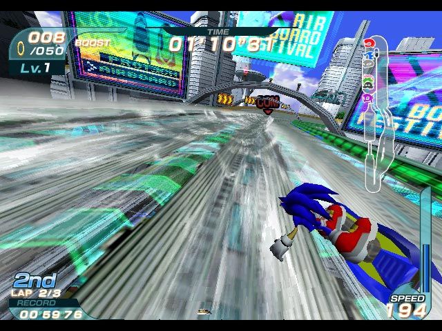 GC Screenshots