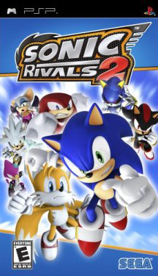 Box Art