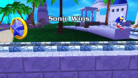 PSP Screenshots