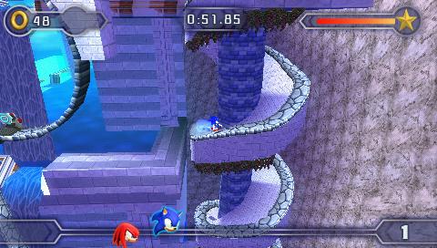 PSP Screenshots