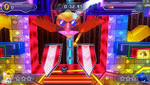PSP Screenshots