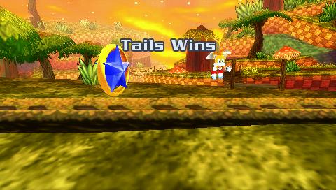 PSP Screenshots