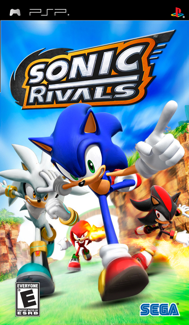 Box Art