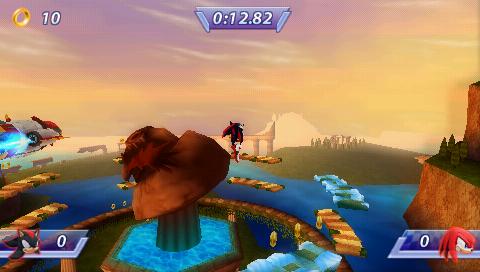 PSP Screenshots