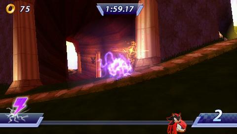 PSP Screenshots