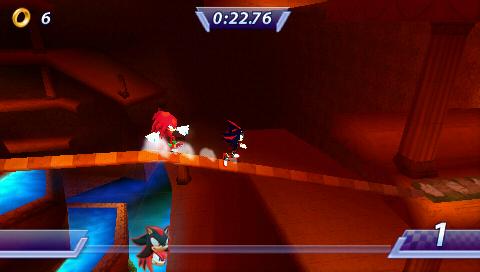 PSP Screenshots