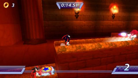 PSP Screenshots