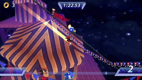 PSP Screenshots