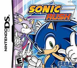 Box Art
