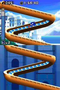 DS Screenshots