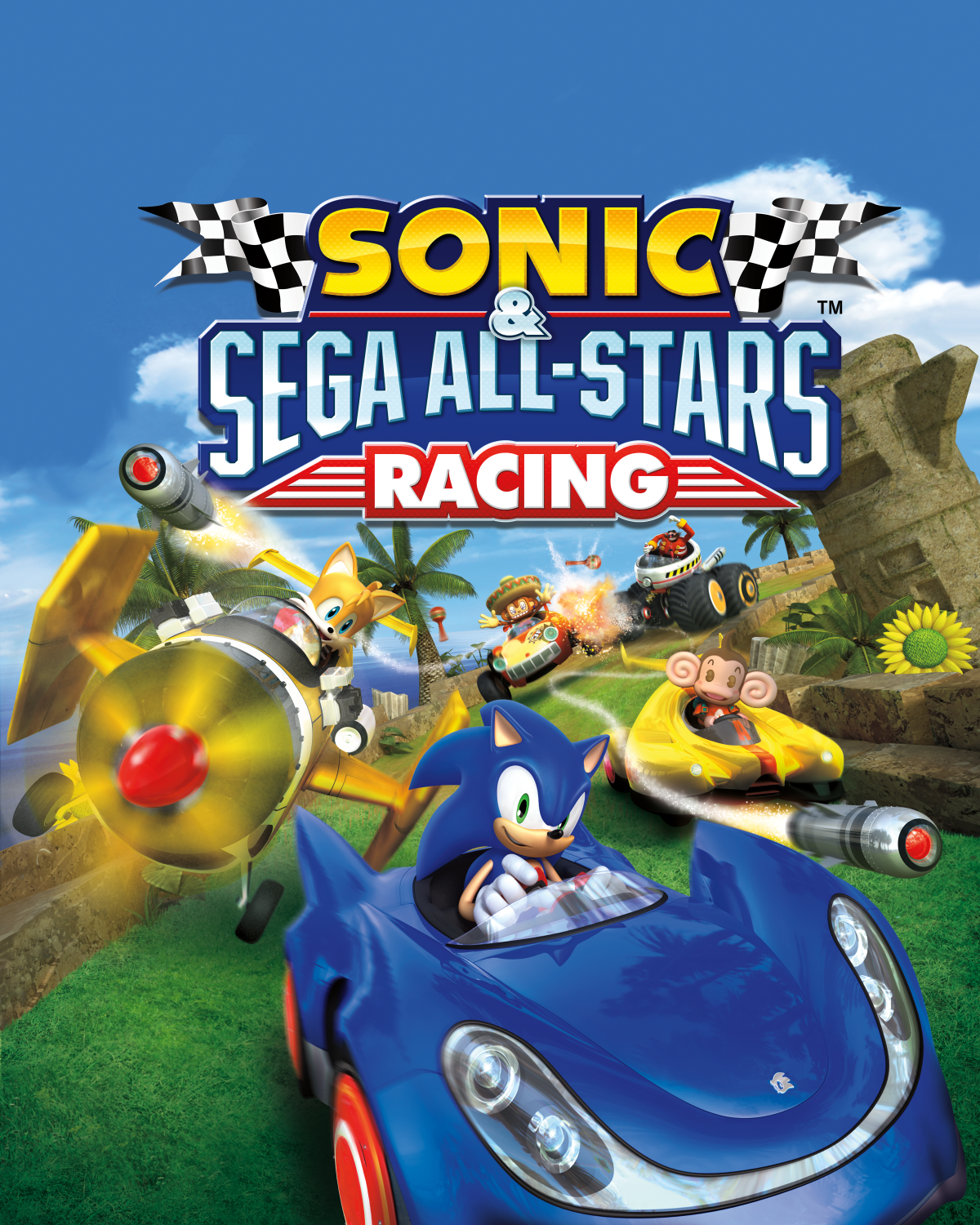 Box Art
