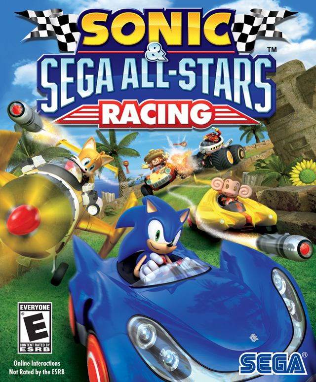 Box Art
