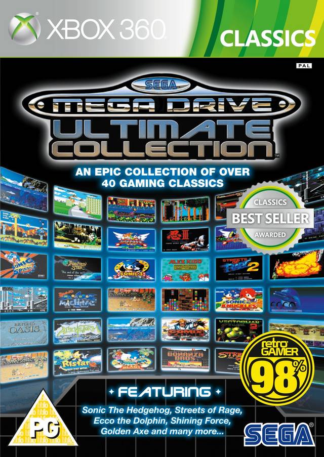 Box Art