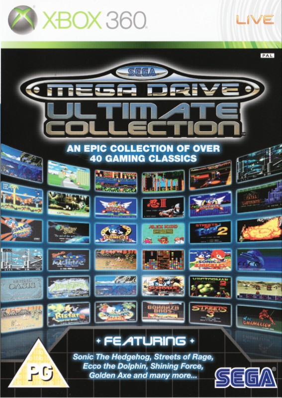 Box Art