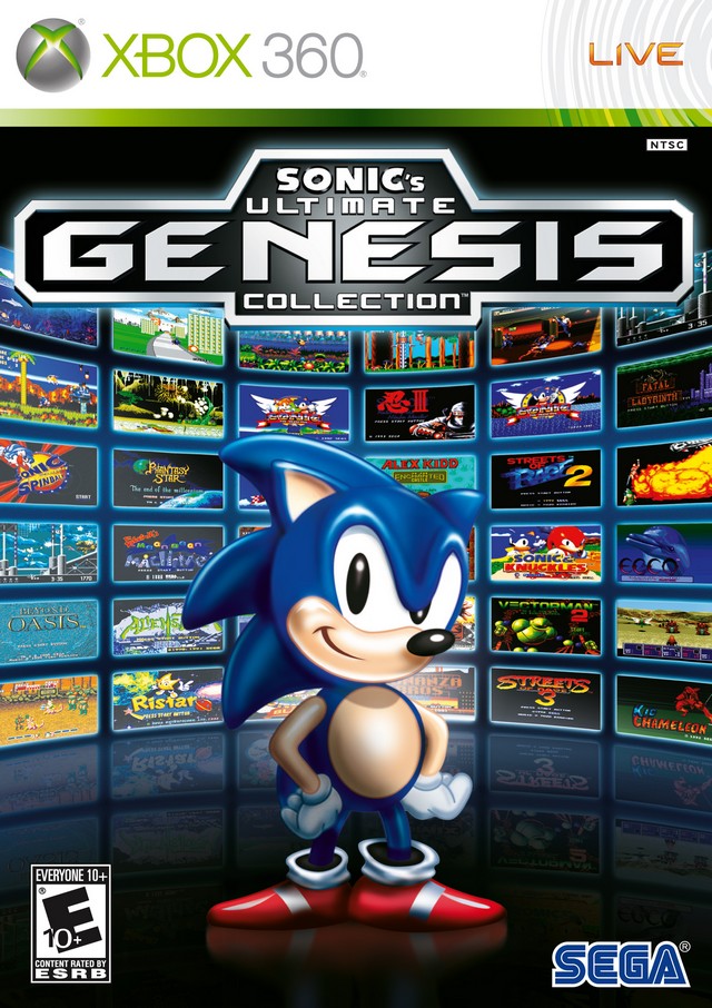 Box Art