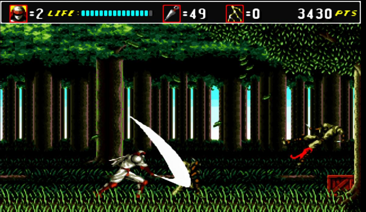 Screenshots