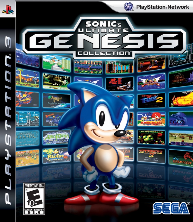 Box Art