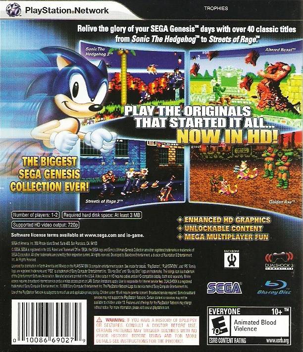 Box Art