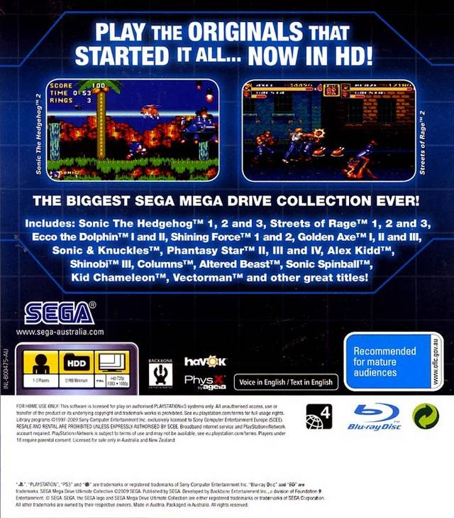 Box Art