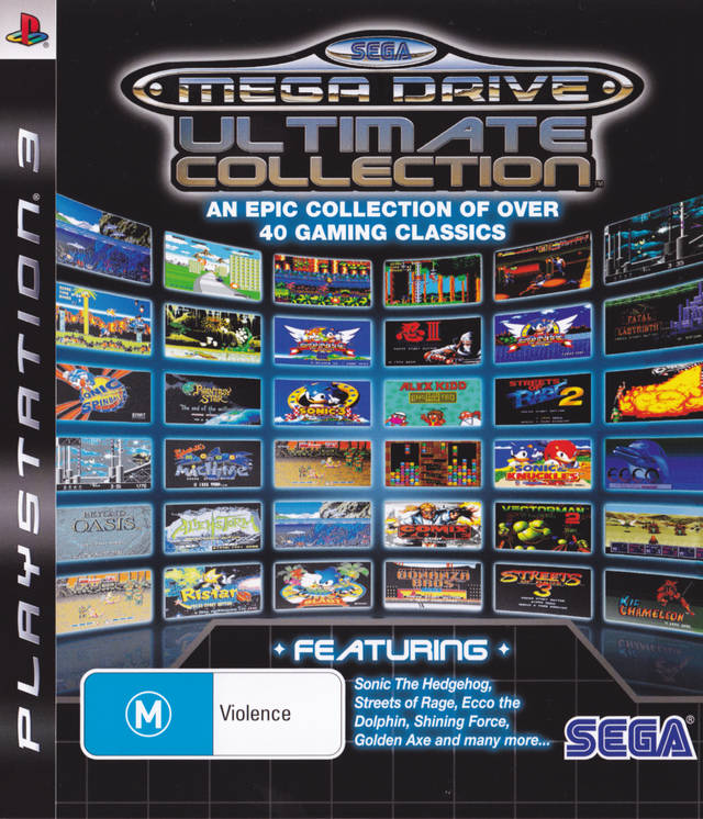 Box Art