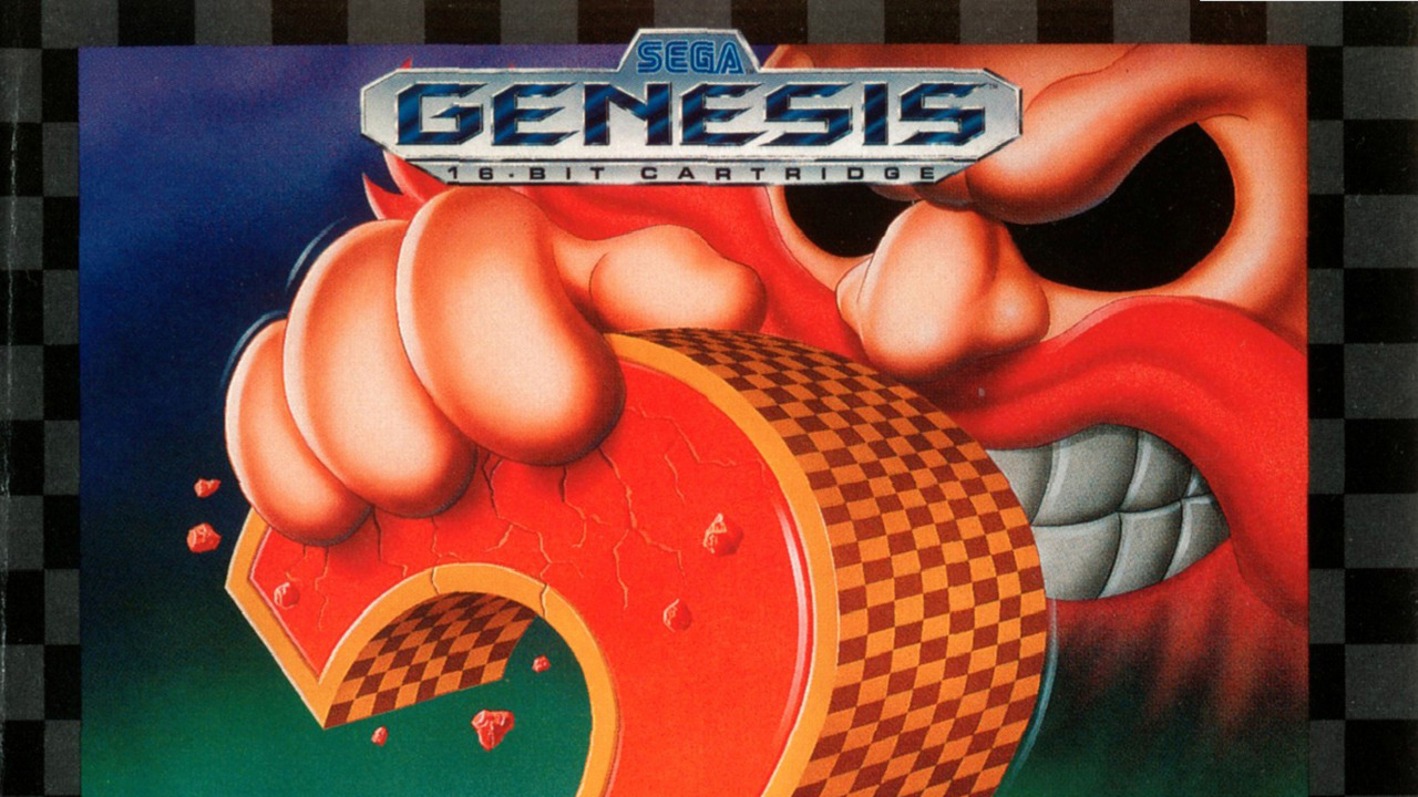 Sonic the Hedgehog 2