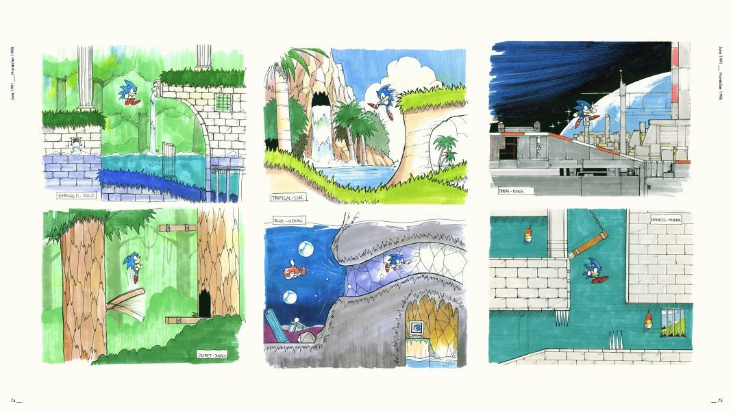 Sonic the Hedgehog 2