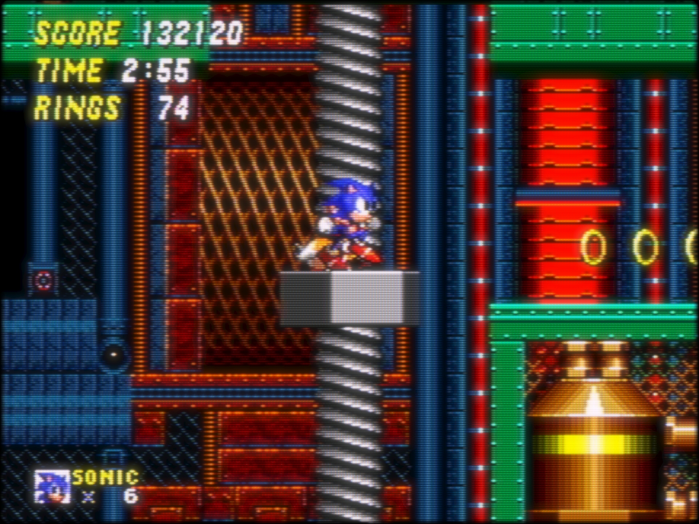 GEN Screenshots