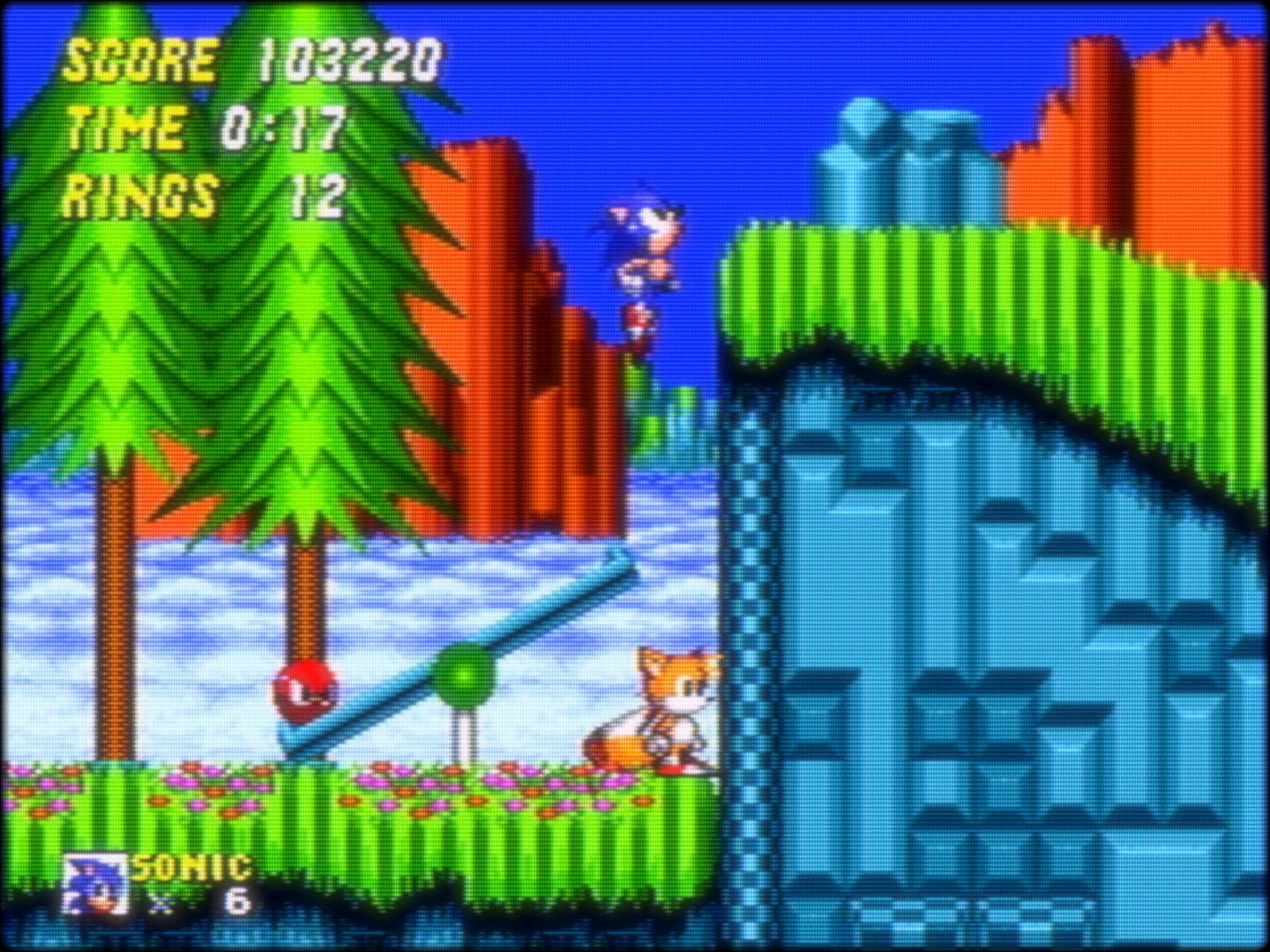 GEN Screenshots