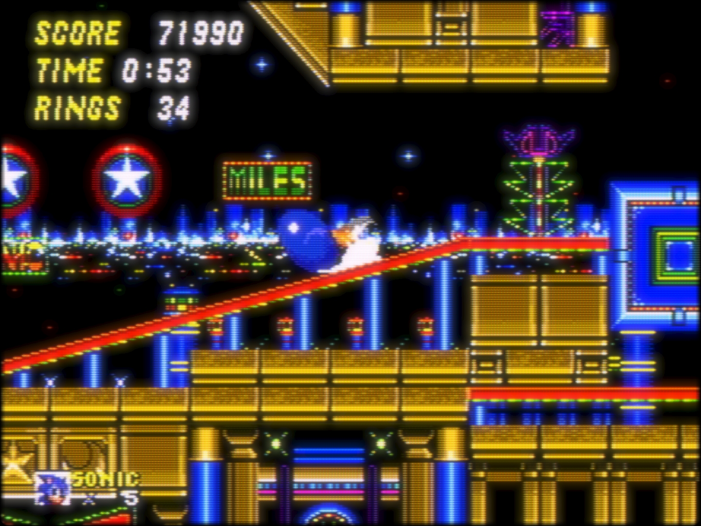 GEN Screenshots