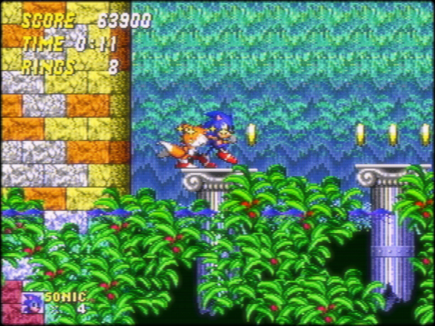 GEN Screenshots