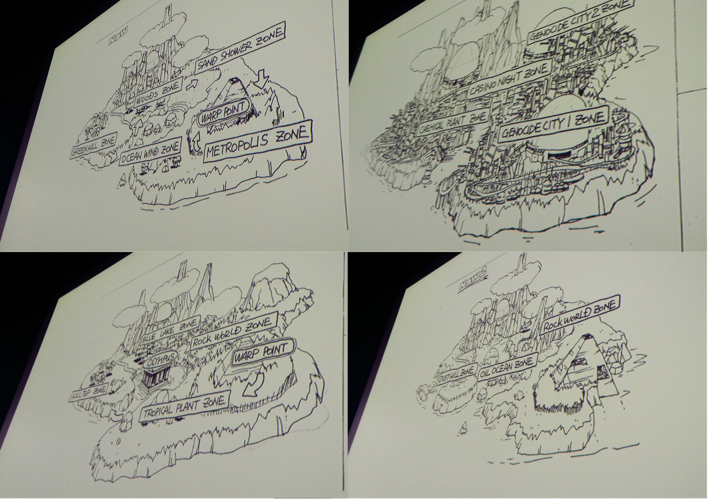 Concept Art