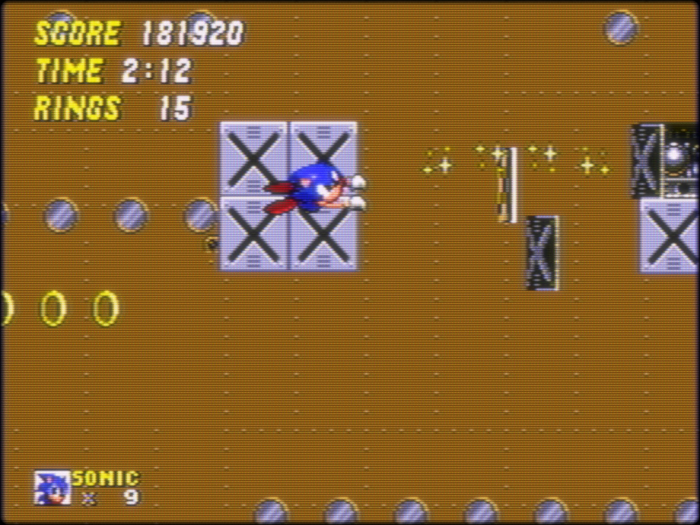 GEN Screenshots