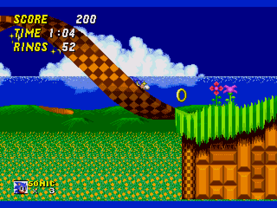 GEN Screenshots