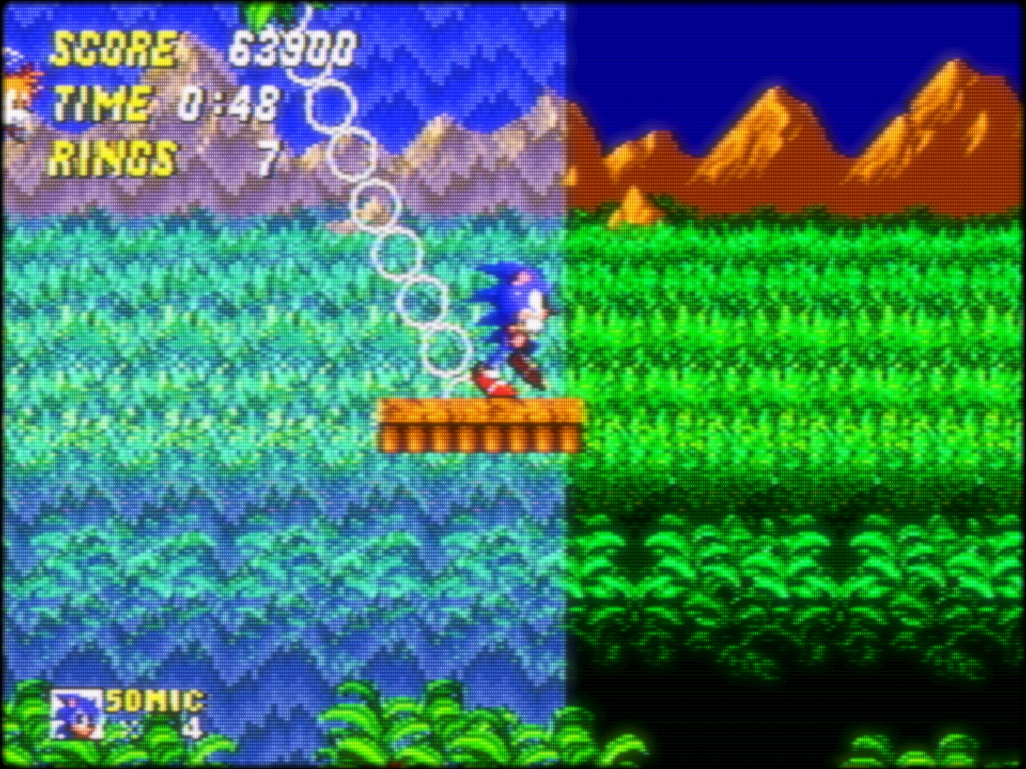 GEN Screenshots
