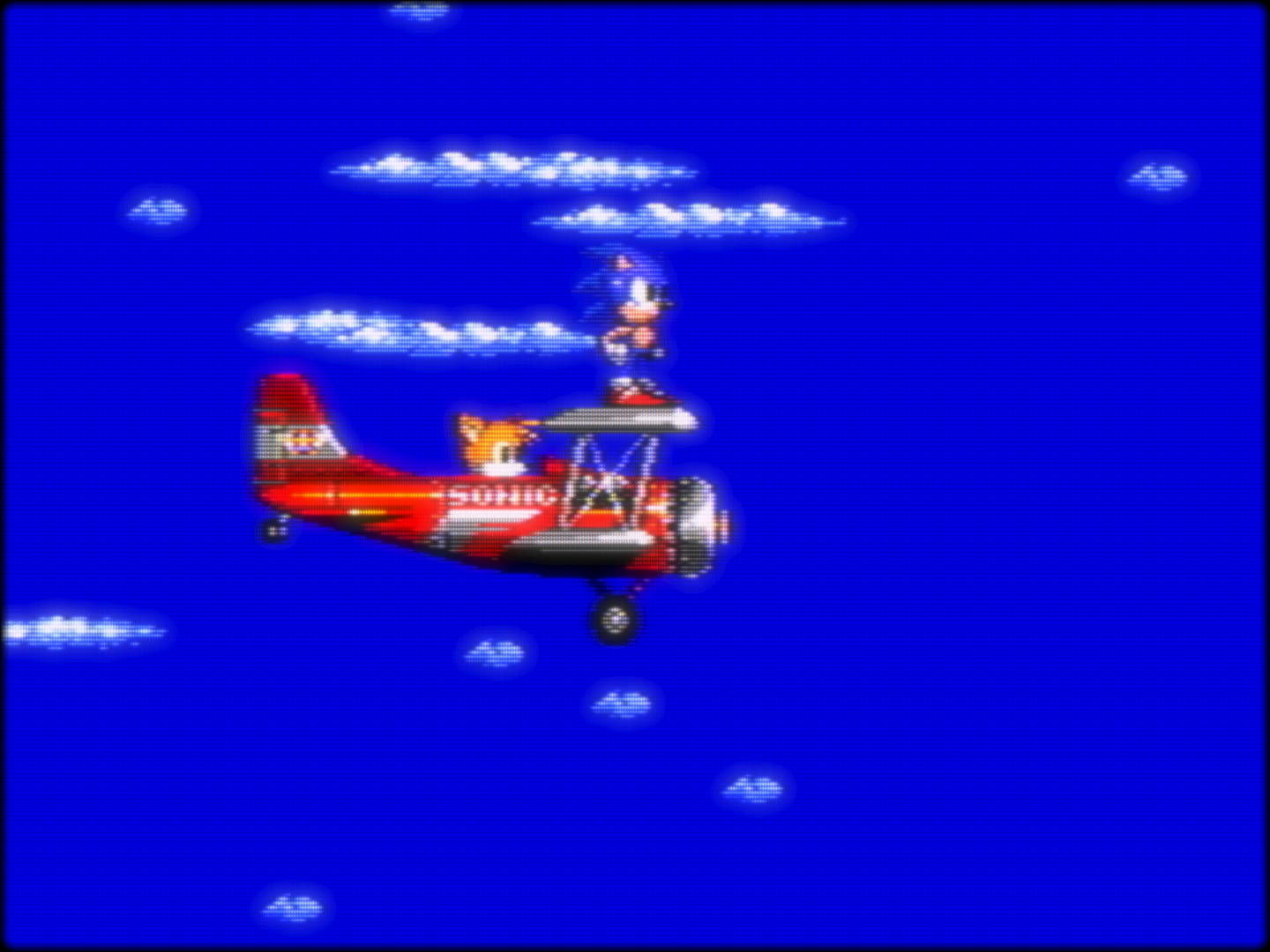 GEN Screenshots