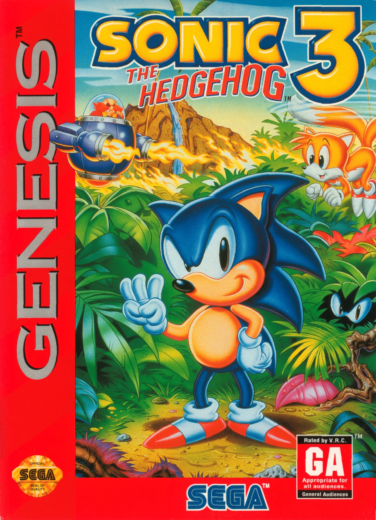 Box Art