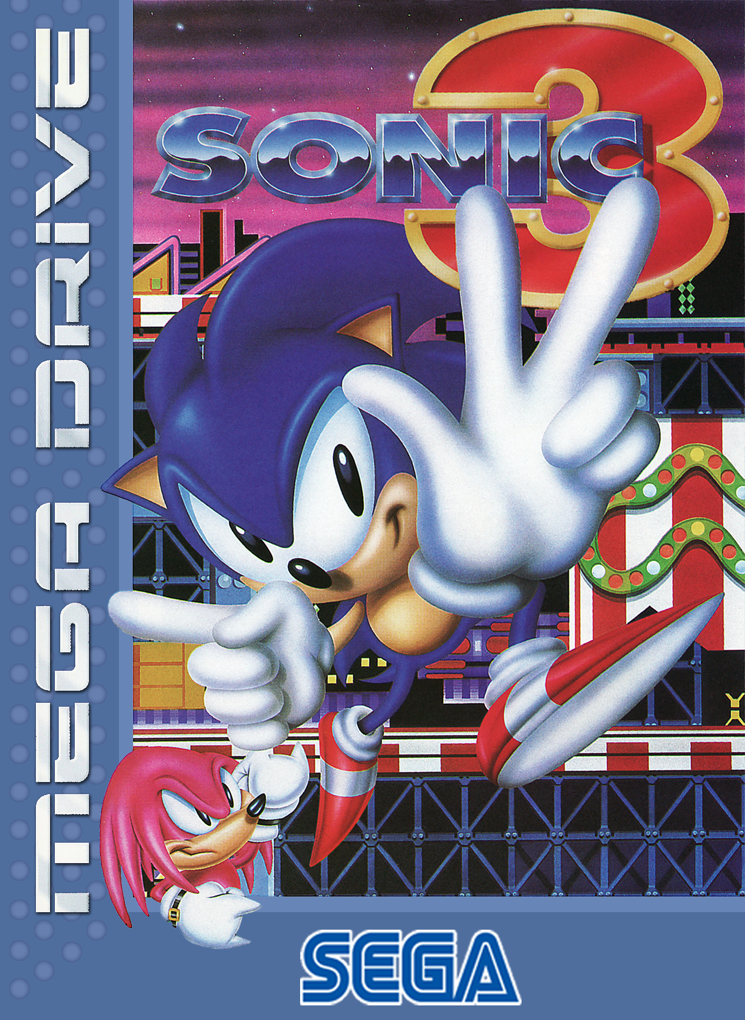 Box Art
