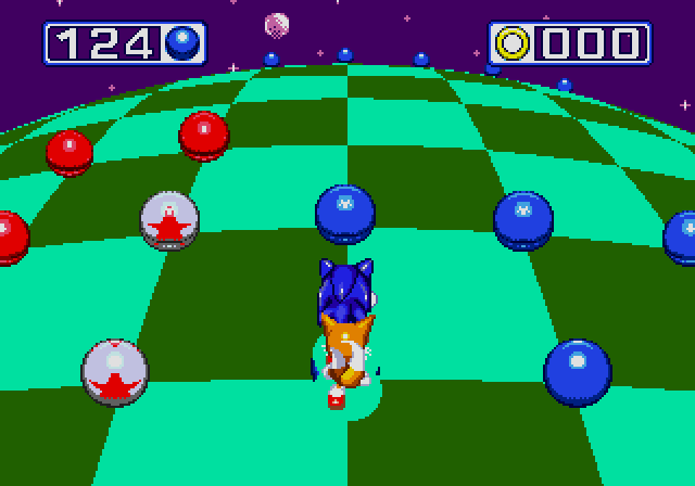 GEN Screenshots