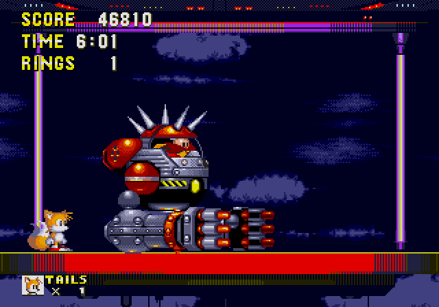 GEN Screenshots